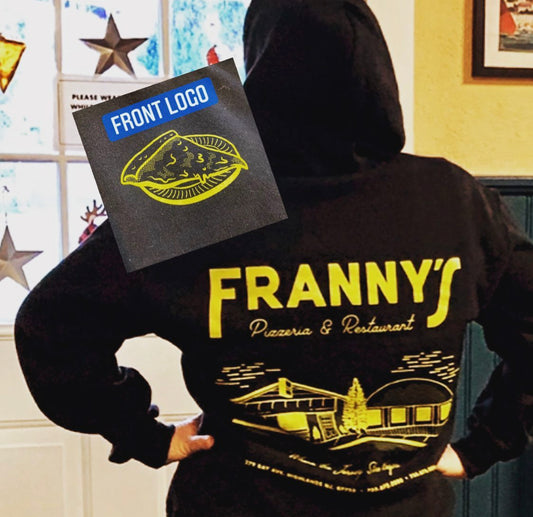 Franny's OG Staff Hoodie