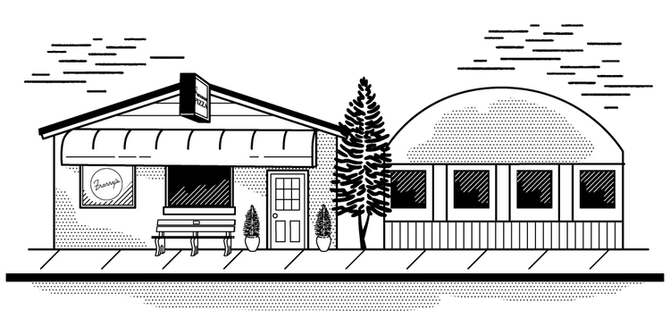 Franny's Pizzeria – Franny's Pizzeria